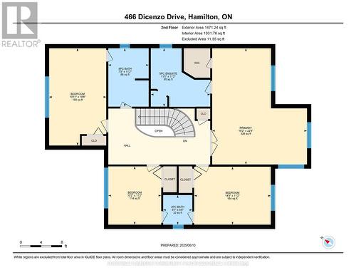 466 Dicenzo Drive, Hamilton, ON - Other