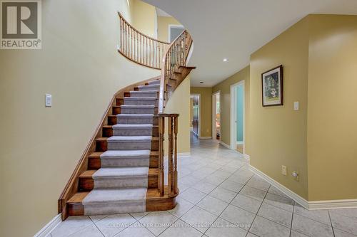 466 Dicenzo Drive, Hamilton, ON - Indoor Photo Showing Other Room