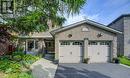 466 Dicenzo Drive, Hamilton, ON  - Outdoor 