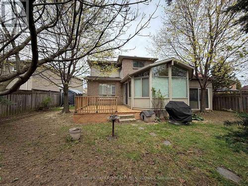 466 Dicenzo Drive, Hamilton, ON - Outdoor