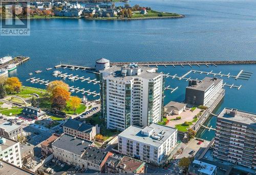 407 - 185 ONTARIO STREET  Kingston (Central City East), ON K7L 2Y7