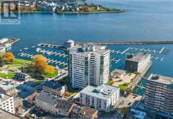407 - 185 ONTARIO STREET Kingston (Central City East), ON K7L 2Y7