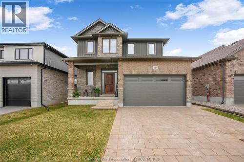 2209 Linkway BOULEVARD  London, ON N0K 0K9