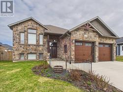 13 LAKEFIELD DRIVE Kincardine, ON N2Z 0C9