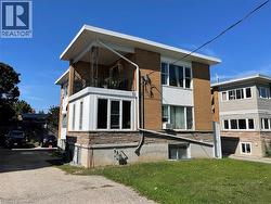31 SOUTHDALE Avenue Kitchener, ON N2M 3V4