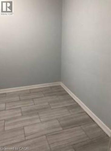 Basement unit bedroom - 31 Southdale Avenue, Kitchener, ON - Indoor Photo Showing Other Room