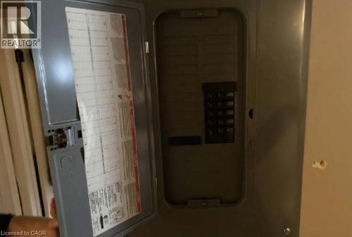 31 Southdale Avenue, Kitchener, ON - Indoor