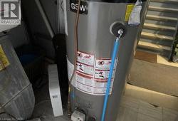 water heater - 