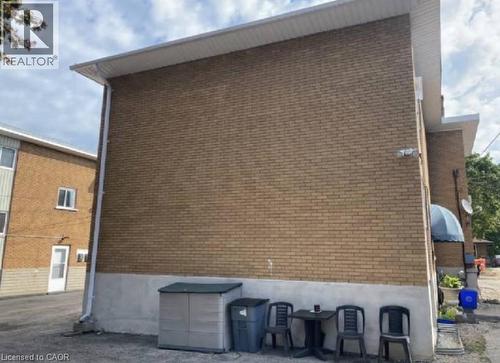 31 Southdale Avenue, Kitchener, ON - Outdoor With Exterior