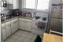 Upper Unit Kitchen - 31 Southdale Avenue, Kitchener, ON  - Indoor Photo Showing Kitchen With Double Sink 