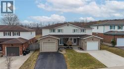 65 MISTY Street Kitchener, ON N2B 3V6