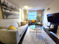 608-39 Parliament Street Toronto, ON M5A 4R2