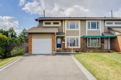 2708 Los Palmas Court  Mississauga, ON L5N 2G7