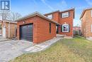 15 Smith Drive, Halton Hills, ON  - Outdoor With Exterior 