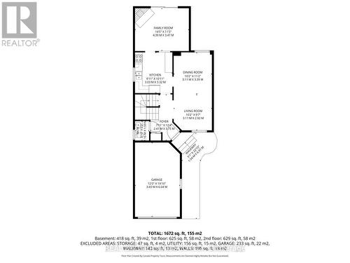15 Smith Drive, Halton Hills, ON - Other