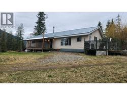 12 Specht Road  Cherryville, BC V0E 2G3