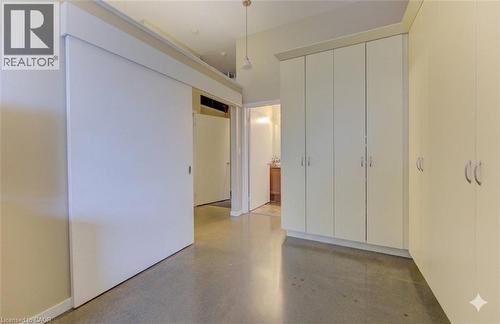 Virtually Adjusted - 404 King Street W Unit# 607, Kitchener, ON - Indoor Photo Showing Other Room