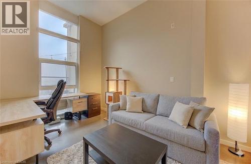 Virtually Adjusted - 404 King Street W Unit# 607, Kitchener, ON - Indoor