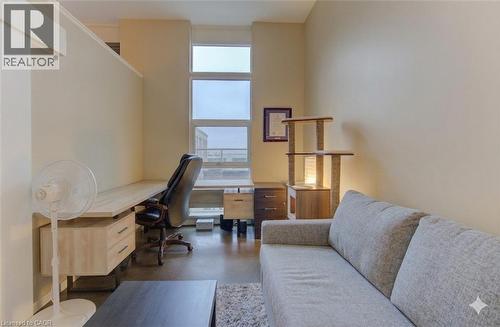 Virtually Adjusted - 404 King Street W Unit# 607, Kitchener, ON - Indoor