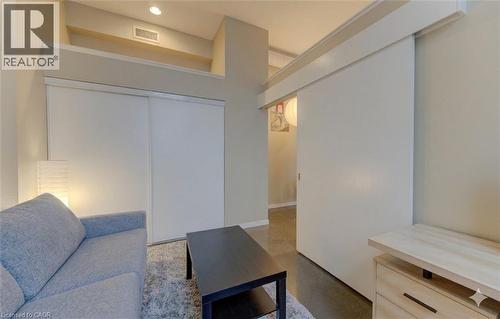 Virtually Adjusted - 404 King Street W Unit# 607, Kitchener, ON - Indoor Photo Showing Other Room