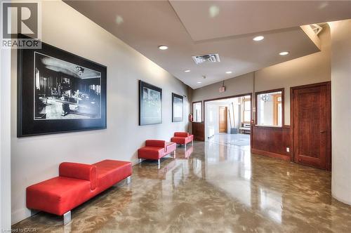 404 King Street W Unit# 607, Kitchener, ON - Indoor Photo Showing Other Room