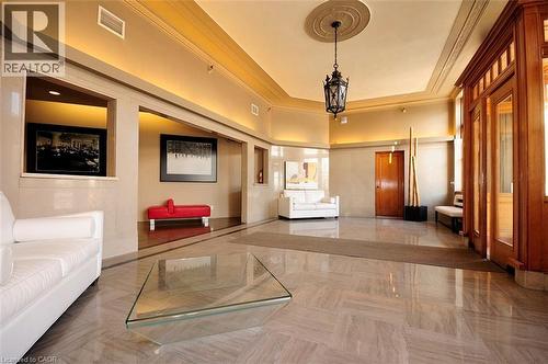 404 King Street W Unit# 607, Kitchener, ON - Indoor Photo Showing Other Room