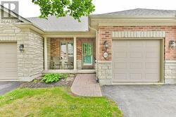 12 - 25 HEARTWOOD DRIVE Belleville (Belleville Ward), ON K8P 5M2