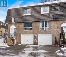 11 TANGLE BRIAR WAY Toronto, ON M2J 2M5