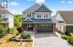 685 FIELDSTONE DRIVE  Kingston (Kingston East (Incl Barret Crt)), ON K7K 0C6