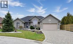 25 BIRCH Avenue Port Dover, ON N0A 1N6