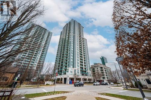 1807 - 16 HARRISON GARDEN BOULEVARD  Toronto, ON M2N 7J6