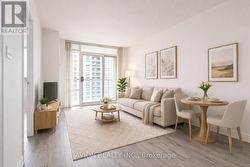 1807 - 16 HARRISON GARDEN BOULEVARD Toronto, ON M2N 7J6