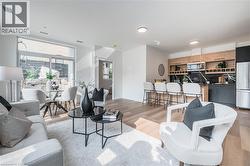 24 UNION Street E Unit# 501  Waterloo, ON N2J 1B7