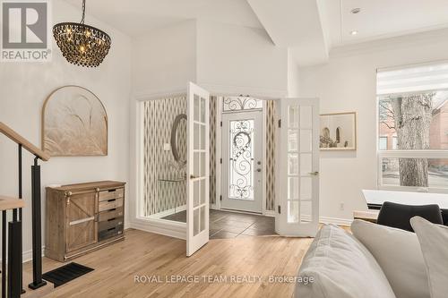 349 Frank Street, Ottawa, ON - Indoor