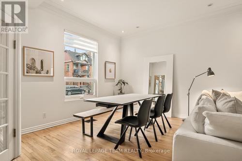 349 Frank Street, Ottawa, ON - Indoor