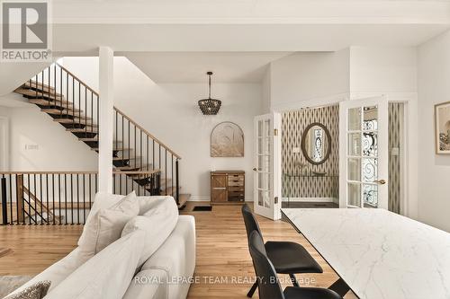 349 Frank Street, Ottawa, ON - Indoor