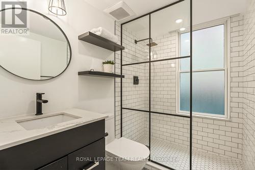 349 Frank Street, Ottawa, ON - Indoor Photo Showing Bathroom