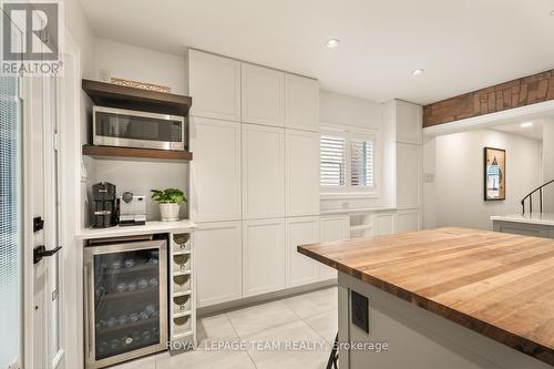 349 Frank Street, Ottawa, ON - Indoor