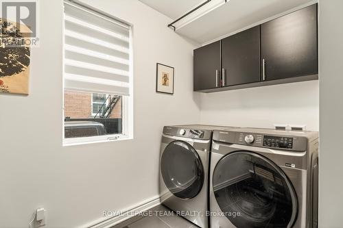 349 Frank Street, Ottawa, ON - Indoor Photo Showing Laundry Room