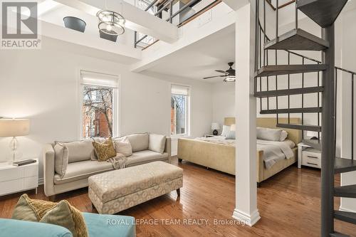 349 Frank Street, Ottawa, ON - Indoor