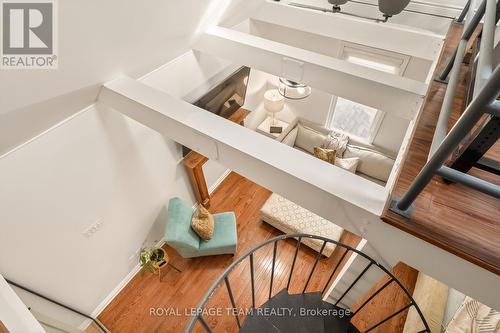 349 Frank Street, Ottawa, ON - Indoor Photo Showing Other Room