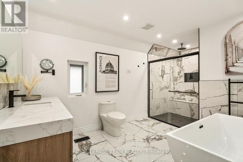 349 Frank Street, Ottawa, ON - Indoor Photo Showing Bathroom