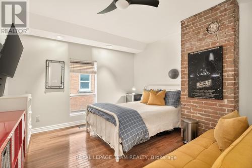 349 Frank Street, Ottawa, ON - Indoor Photo Showing Bedroom