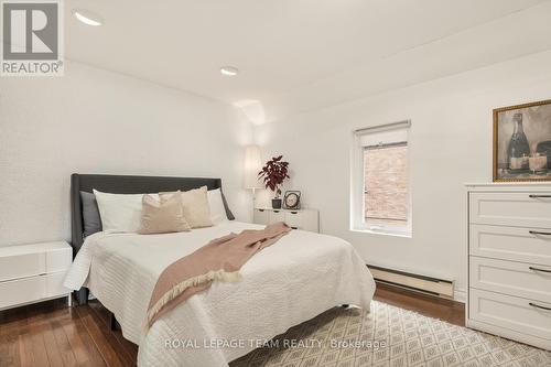 349 Frank Street, Ottawa, ON - Indoor Photo Showing Bedroom