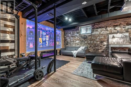 349 Frank Street, Ottawa, ON - Indoor