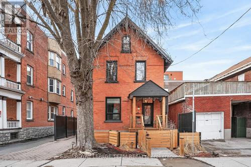 349 Frank Street, Ottawa, ON - Outdoor With Balcony