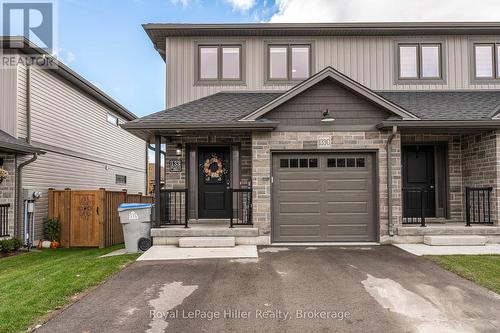 C - 133 WIMPOLE STREET  West Perth (Mitchell), ON N0K 1N0