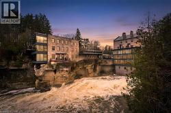 6523 WELLINGTON ROAD 7 Unit# 30  Elora, ON N0B 1S0