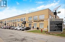 207 - 330 BRONTE STREET S Milton, ON L9T 7X1
