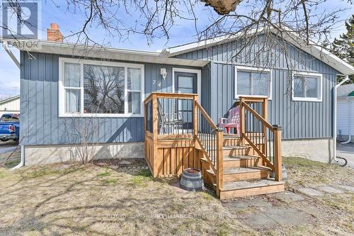 74 HEBER STREET  Quinte West (Trenton Ward), ON K8V 1N1